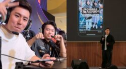 Bang Joel ubah ‘gaming’ jadi empayar bisnes