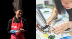 Leanne minat hasilkan hidangan ‘fine dining’