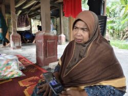 ‘Saya dah larang, tapi mereka mahu pergi’