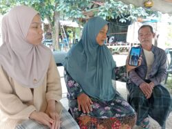 ‘Ibu simpan durian tetapi adik sudah tiada’
