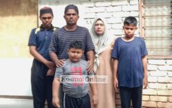 ‘Saya nak jadi guru tapi keluarga tak mampu’