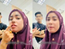 Terkena herpes, jangan cepat salahkan suami – Doktor
