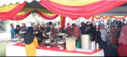 Bolehkah guna daging korban buat kenduri?