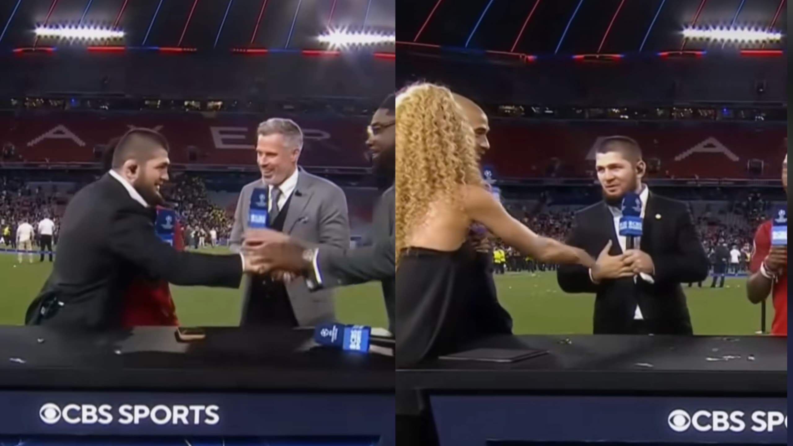 khabib tular viral
