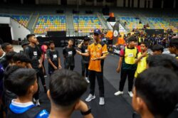 Klinik STL bakal cetus transformasi bakat belia