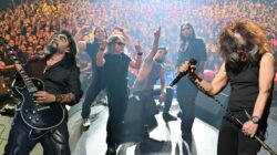 Barbarik ‘meledak’, hampir 3,000 penonton penuhi Zepp KL