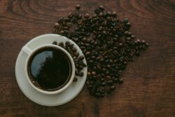 Potensi tersembunyi sisa kopi