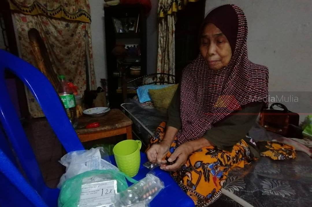 kosmo prihatin