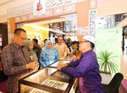Festival Kraf Pantai Timur 2025 beri tumpuan kepada kerjasama B2B