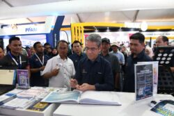 Program MADANI Rakyat 2025 Perak capai objektif