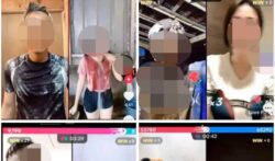 Sanggup ponteng sekolah gilakan trend ‘PK Battle’