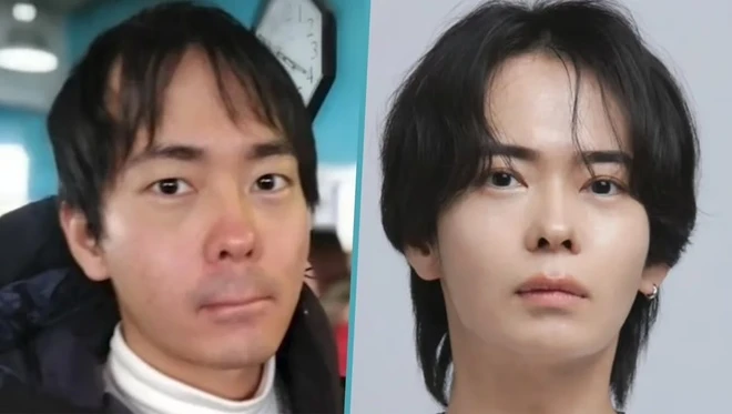 Dulu kusam, kini ‘oppa’ idaman wanita