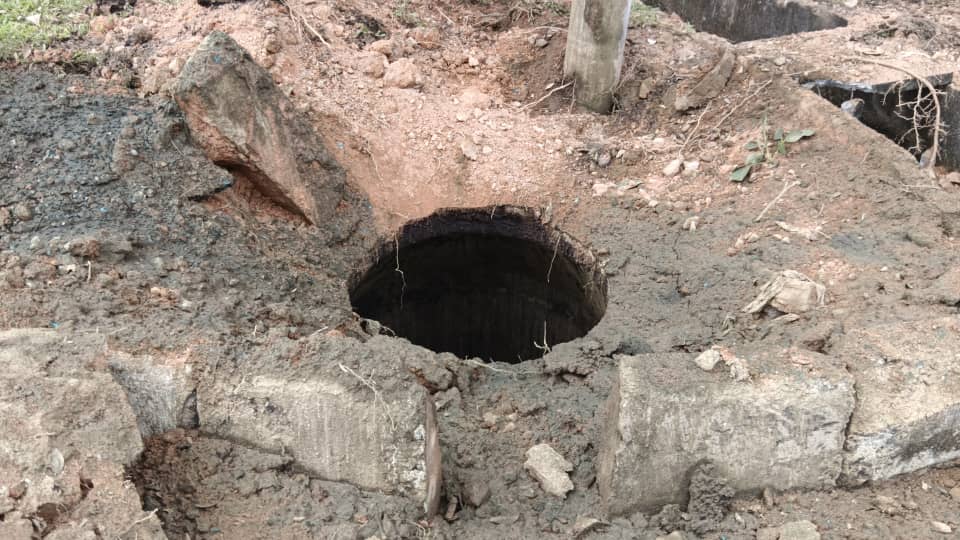 letupan gas letupan