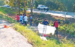 Syukur tak dijel, kes serius libatkan kematian