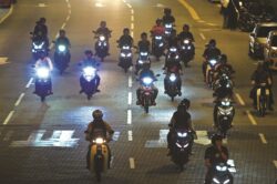 Wahai orang muda, hargai nyawa anda!