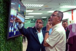 EMZI perluas penggunaan AI dalam operasi harian