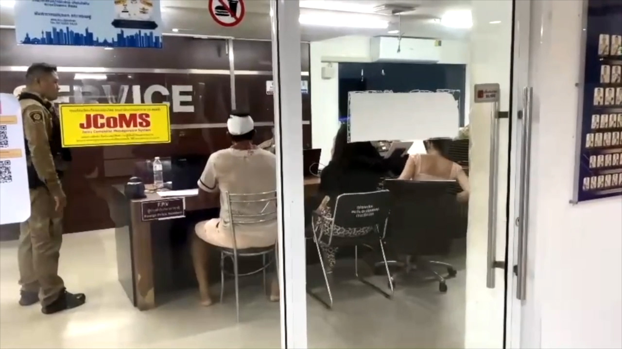 Periksa jantina punca pelancong berdarah dibelasah ‘mak nyah’