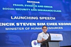 Hampir 1,200 kes tuntutan palsu Perkeso cecah RM61 juta