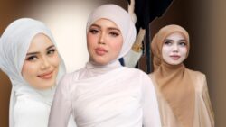 Zalya ‘benci’ orang tak tepati masa