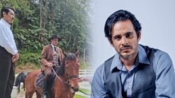 Belum tayang, ‘Misteri Fraser 1910’ sudah diiktiraf dunia