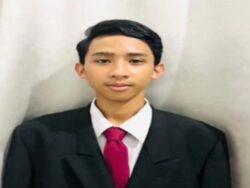 Pelajar tingkatan empat hilang selepas dimarahi bapa