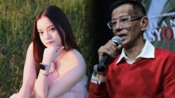 ‘Kalau takdir Leona kahwin dengan suami orang, saya terima’