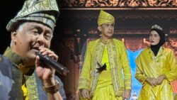 Teater Tun Fatimah dedah lokasi kubur srikandi Melaka