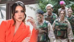‘Ada masa kena berlagak diva supaya orang faham siapa kita’