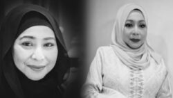 Penolong Pengarang Berita Hiburan BH meninggal dunia