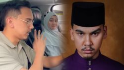 ‘Tak perlu persetujuan isteri, saya sendiri tahu batasan’