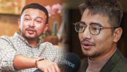 ‘Jarang berhubung, saya harap urusan dia dipermudahkan’