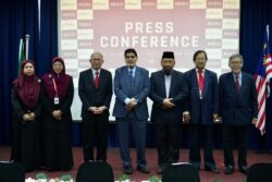 Mediu agresif tarik minat pelajar tempatan mendaftar di universiti