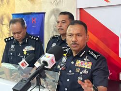 Remaja 14 tahun tunggang kapcai 500 KM dari Tumpat ‘disentuh’ kekasih di Kulim
