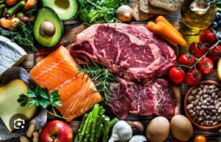 Sains teras jaminan keselamatan makanan