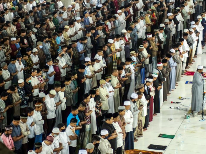 solat