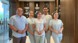 eforea Spa bangga latih anak tempatan
