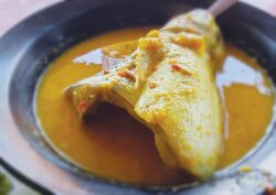 Luahan pembaca: Tempoyak patin di Lembah Klang lagi murah