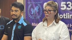 Ibu tunggal ditipu lelaki mulut manis panggil ‘dear’
