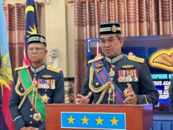 Muhamad Norazlan ganti Mohd. Asghar Khan