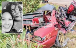 ‘Hari bahagia mereka berakhir dengan tragedi’