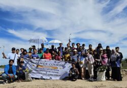 Bawa semangat ASEAN, UniMAP santuni warga Medan