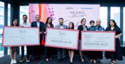 Pameran Perkahwinan Marriot Bonvoys beri inspirasi kepada pasangan pengantin