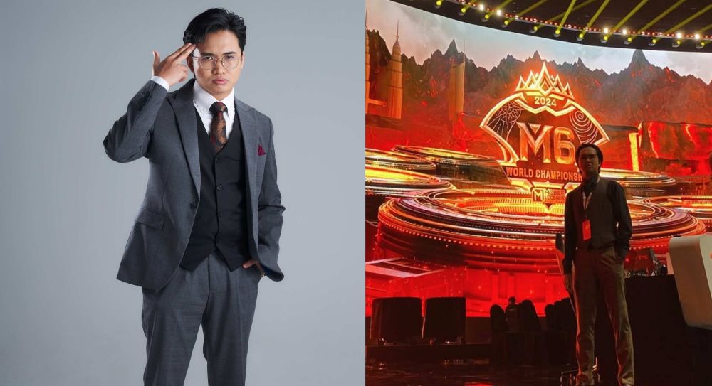 Hampir tersingkir, Mars muncul caster terbaik MLBB