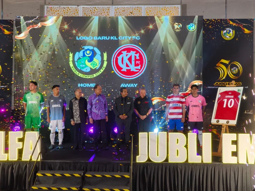 PM beri suntikan dana RM1 juta buat KLFA