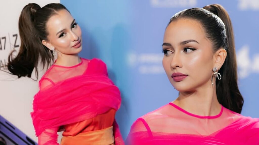 ‘Ini satu penghormatan besar’ – Giliran Anna jadi Outstanding Asia Star?