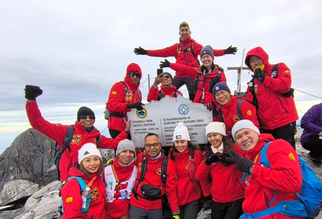 AmBank capai kemuncak sambutan ulang tahun ke-50 di Sabah