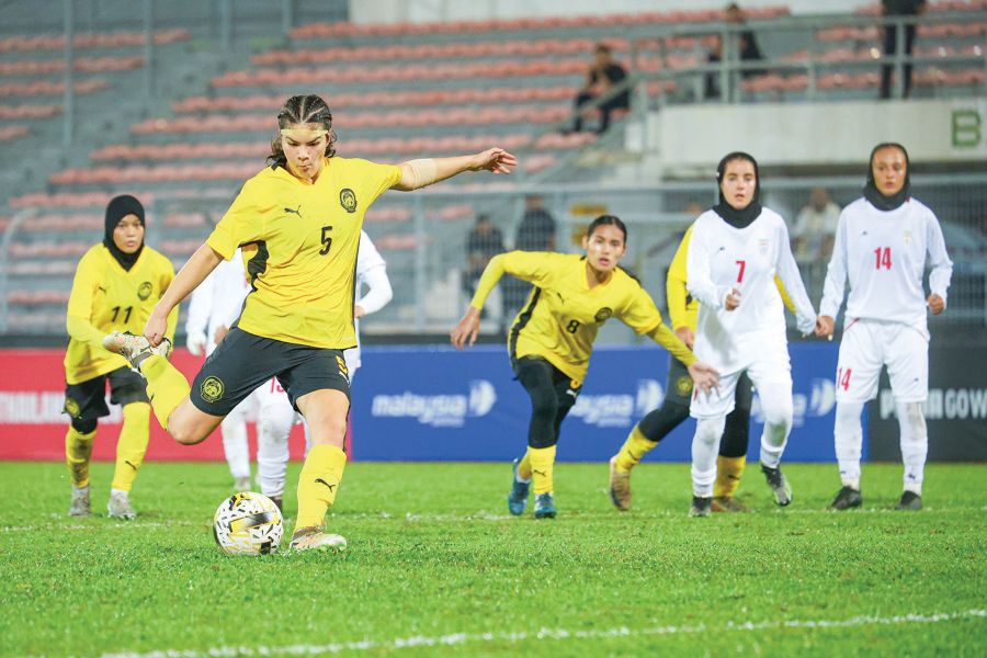 Skuad B-20 harapkan keajaiban
