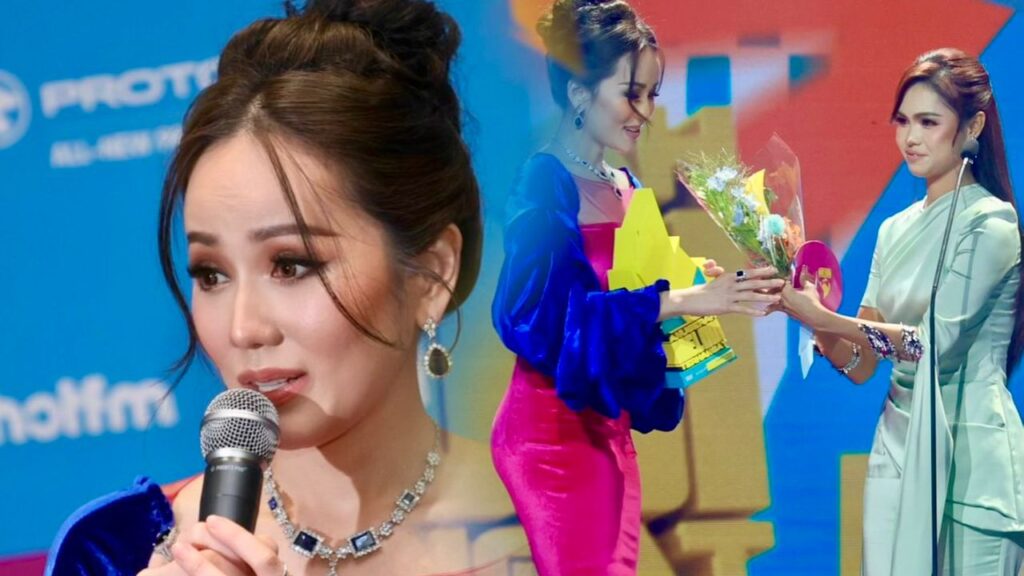 ‘Mungkin cara Bella nampak begitu, saya tak anggap sindiran’