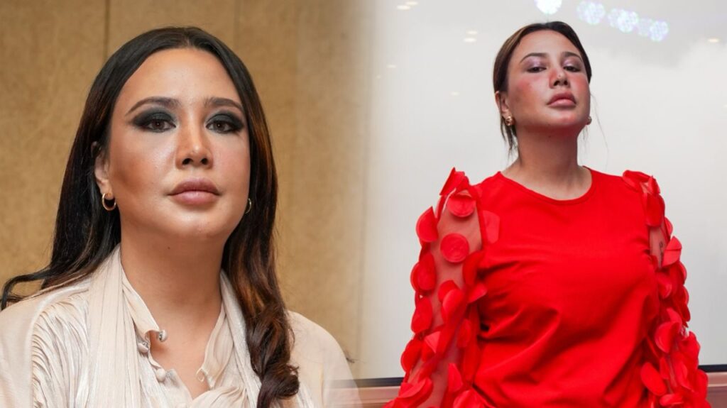 ‘Ini cara saya bertahan, saya mungkin tak cantik’