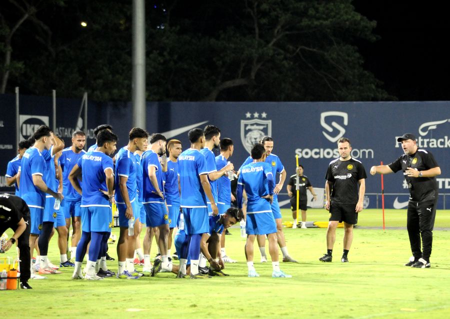 Harimau Malaya mula jadi perhatian